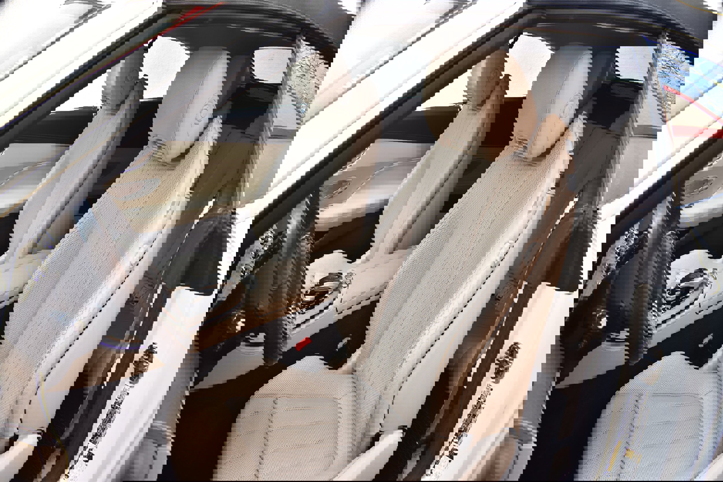 Used 2019 Mercedes-Benz E 450 Cabriolet image 25