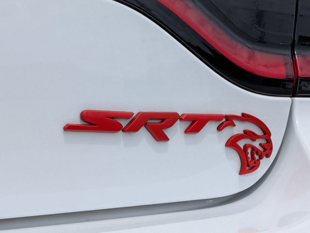 Used 2018 Dodge Charger SRT Hellcat w/ Harman/Kardon Audio Group RWD image 23