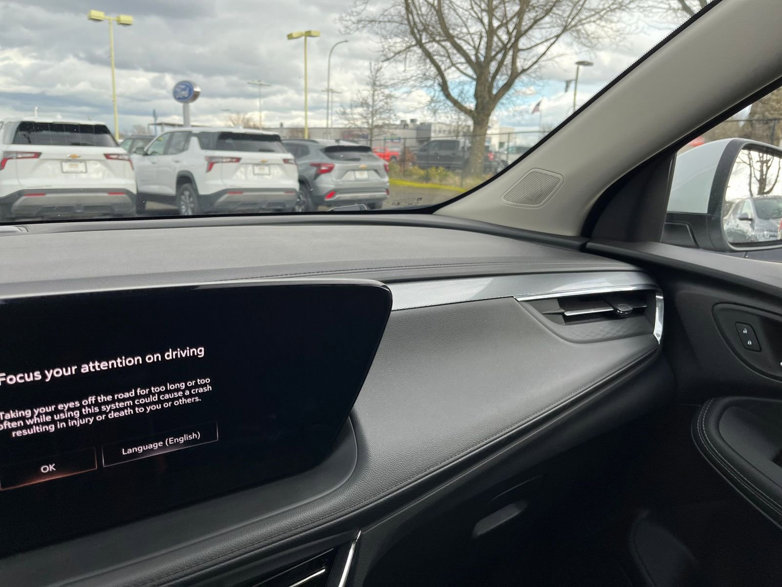 Used 2025 Buick Encore GX Preferred image 35