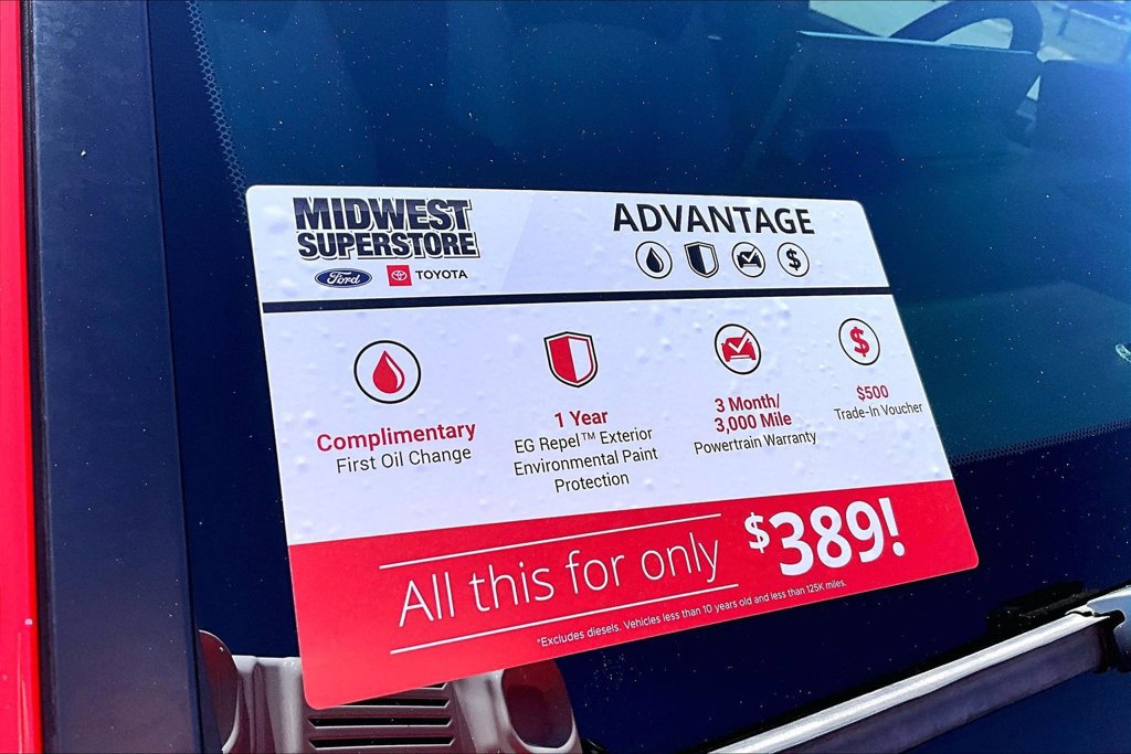 Used 2024 Toyota Tacoma TRD Sport AWD/4WD image 10