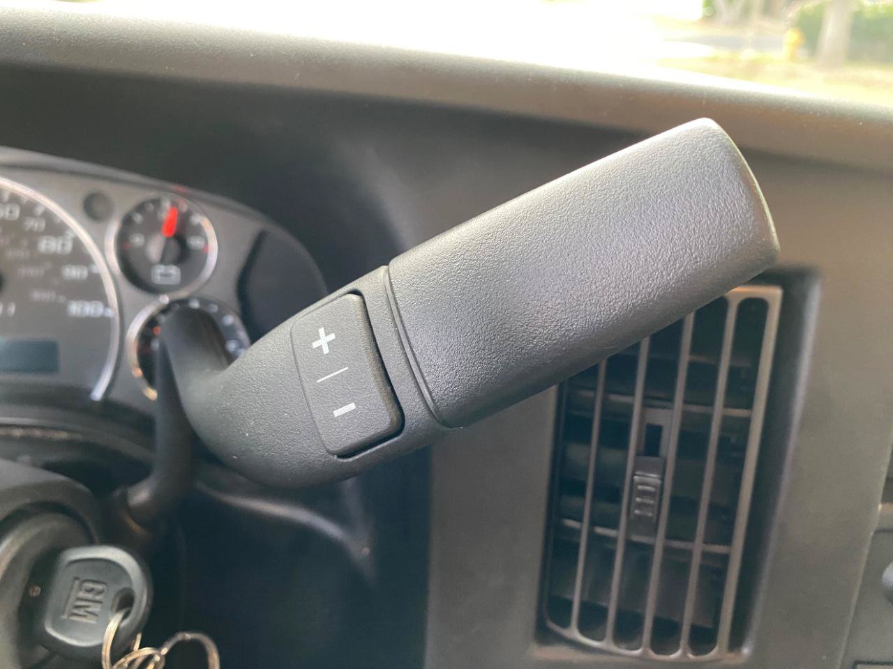 Used 2022 Chevrolet Express 3500 w/ Power Convenience Package RWD image 49