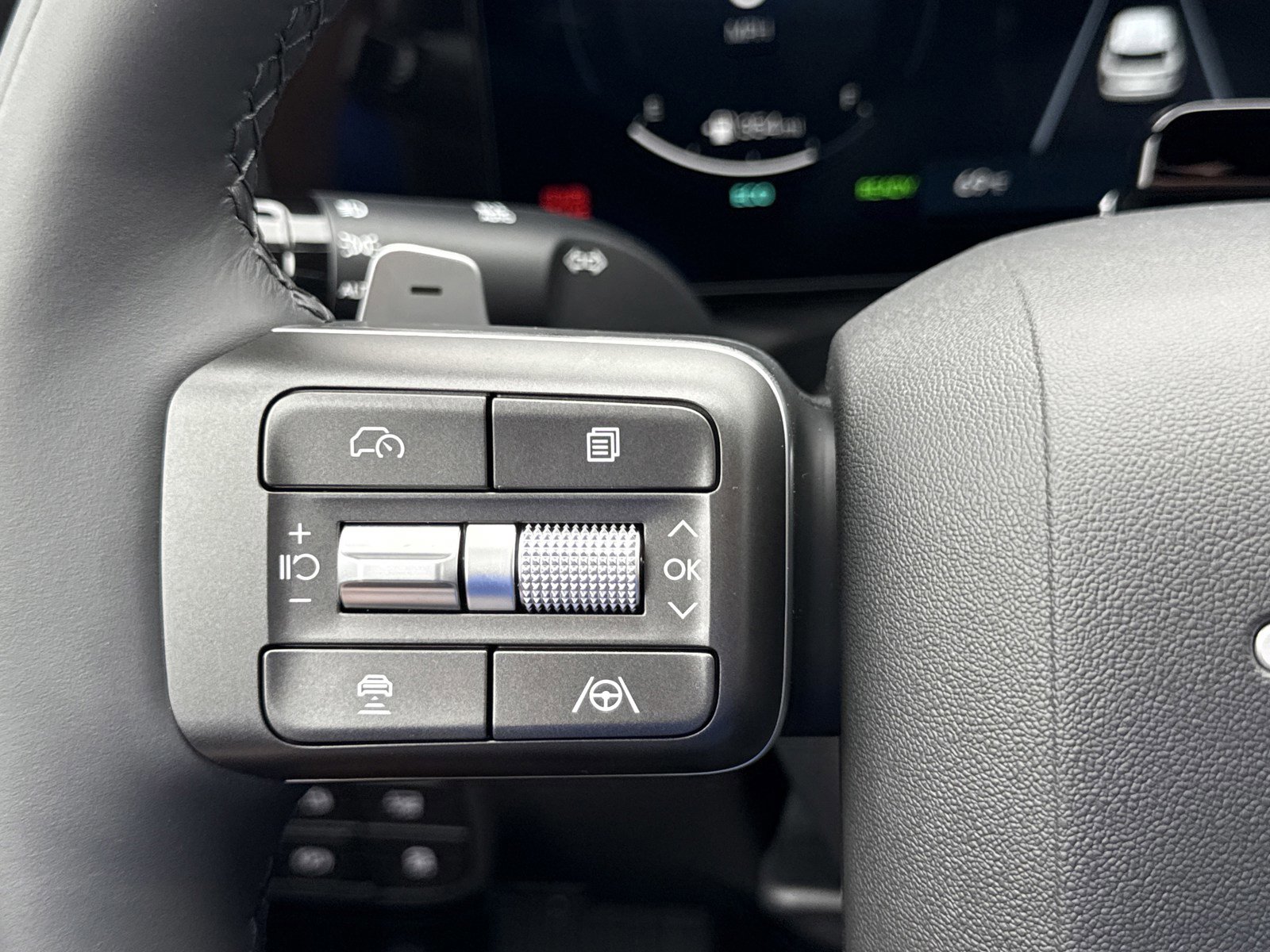 New 2026 Hyundai Palisade Calligraphy image 25