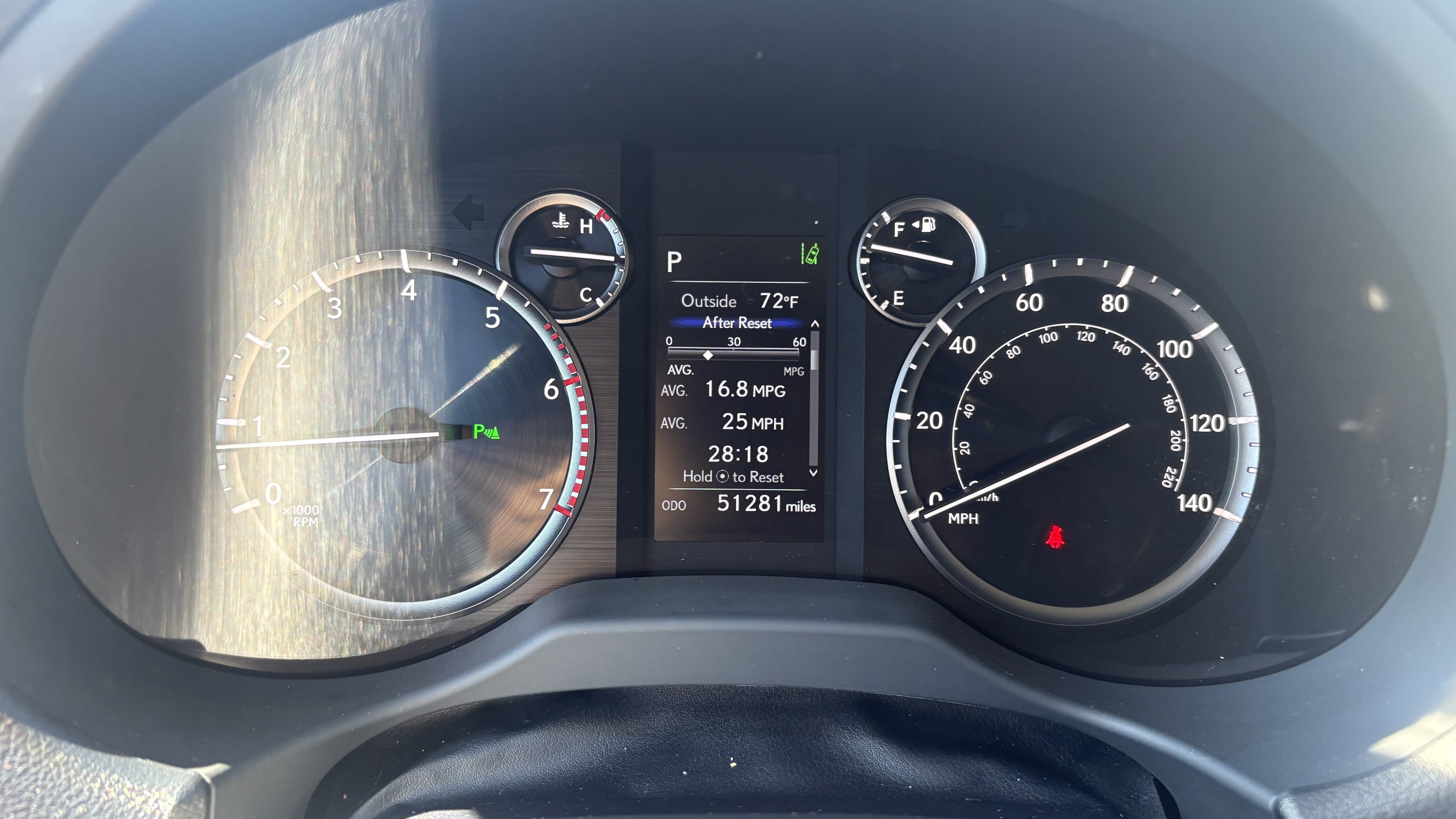 Used 2023 Lexus GX 460 Premium w/ Premium Package AWD/4WD image 22