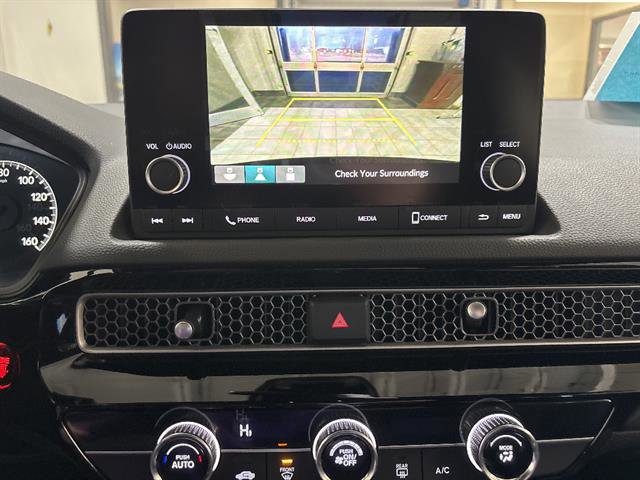 Used 2024 Honda Civic Sport image 11
