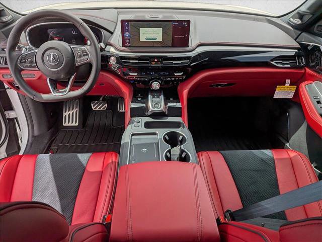 New 2026 Acura MDX A-Spec image 11