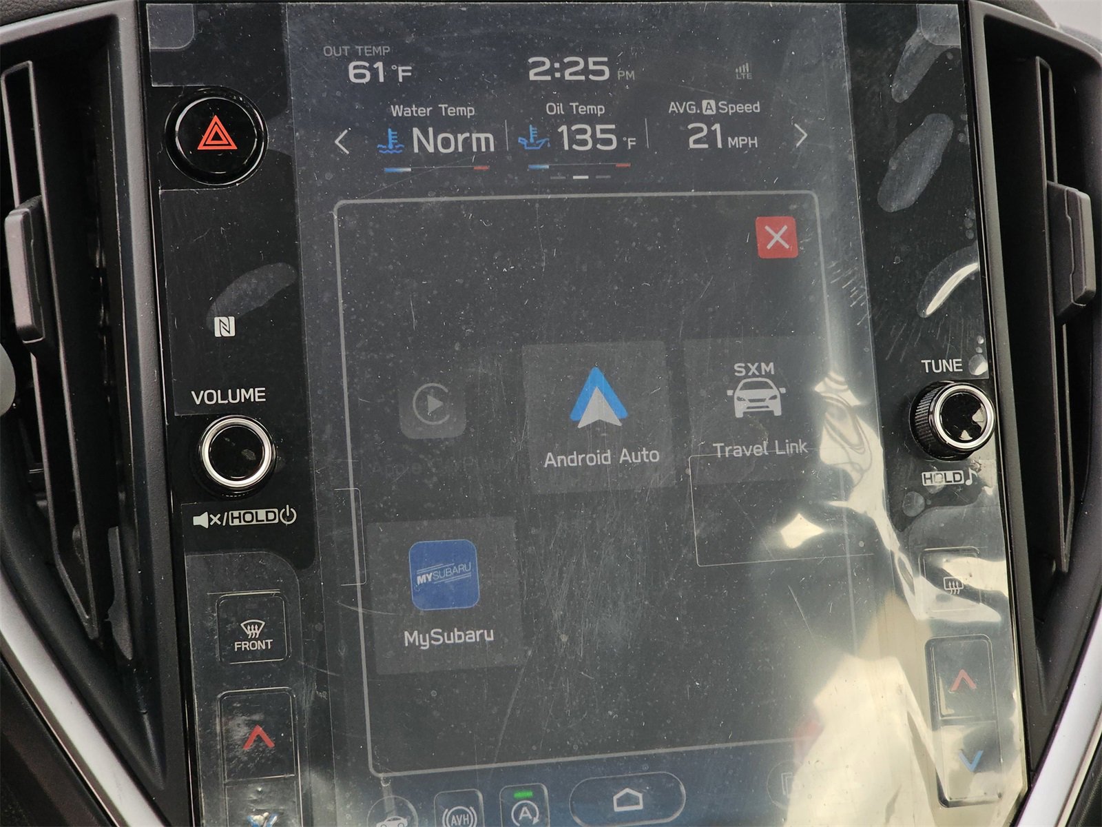 Certified 2024 Subaru Impreza 2.0i Sport image 21