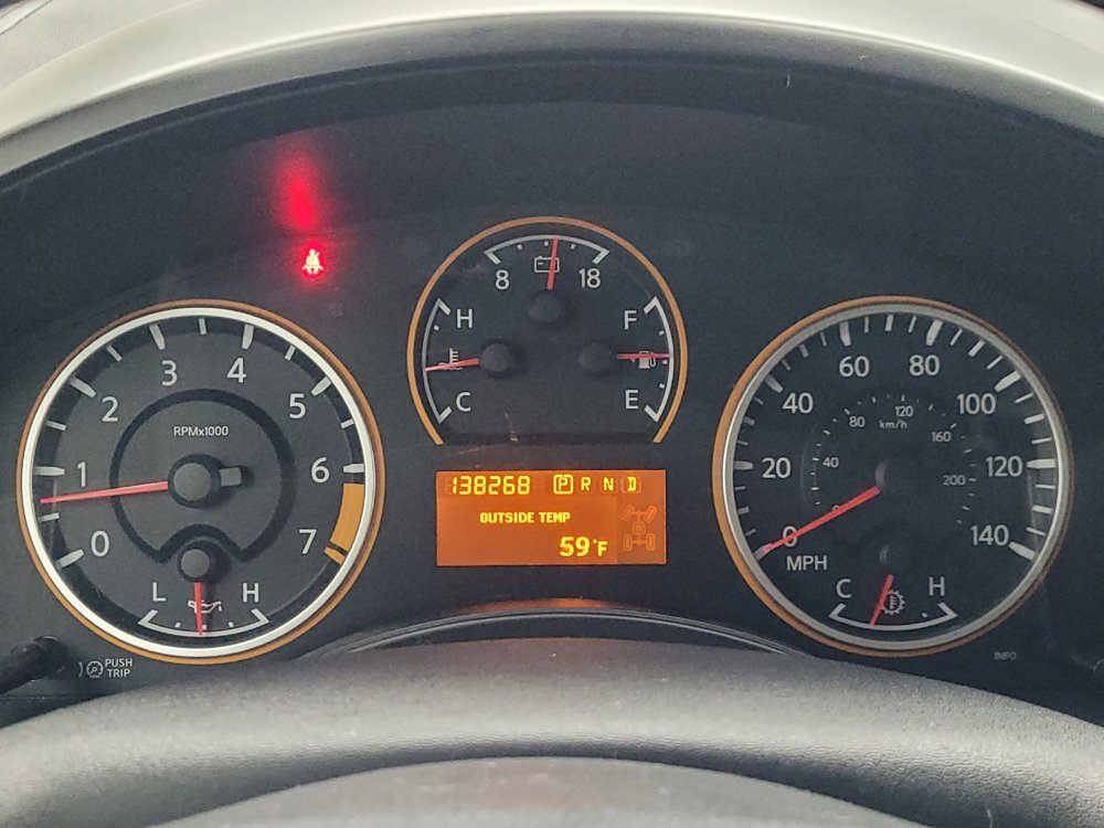 Used 2014 Nissan Titan SV w/ SV Value Truck Package image 23