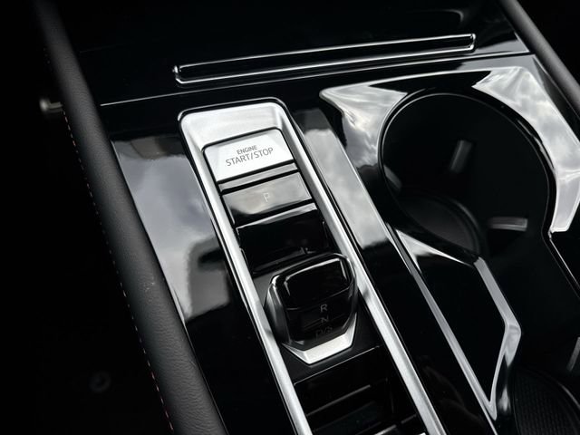 New 2026 Volkswagen Atlas Peak Edition image 16