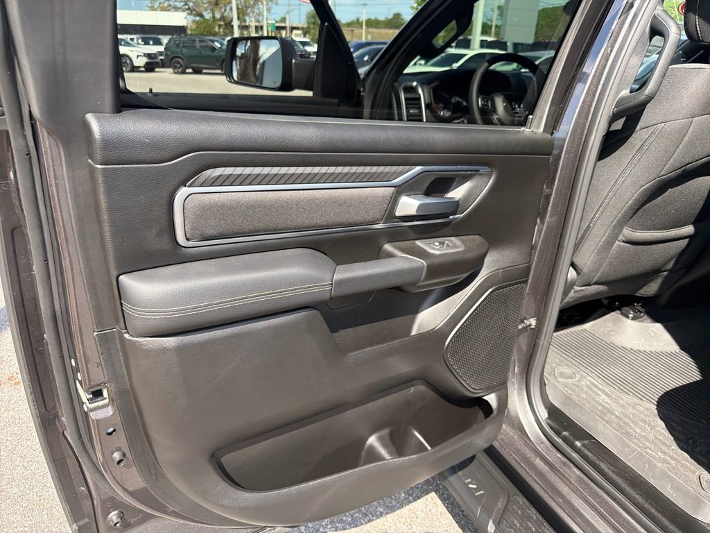 Used 2026 RAM 1500 Big Horn image 22