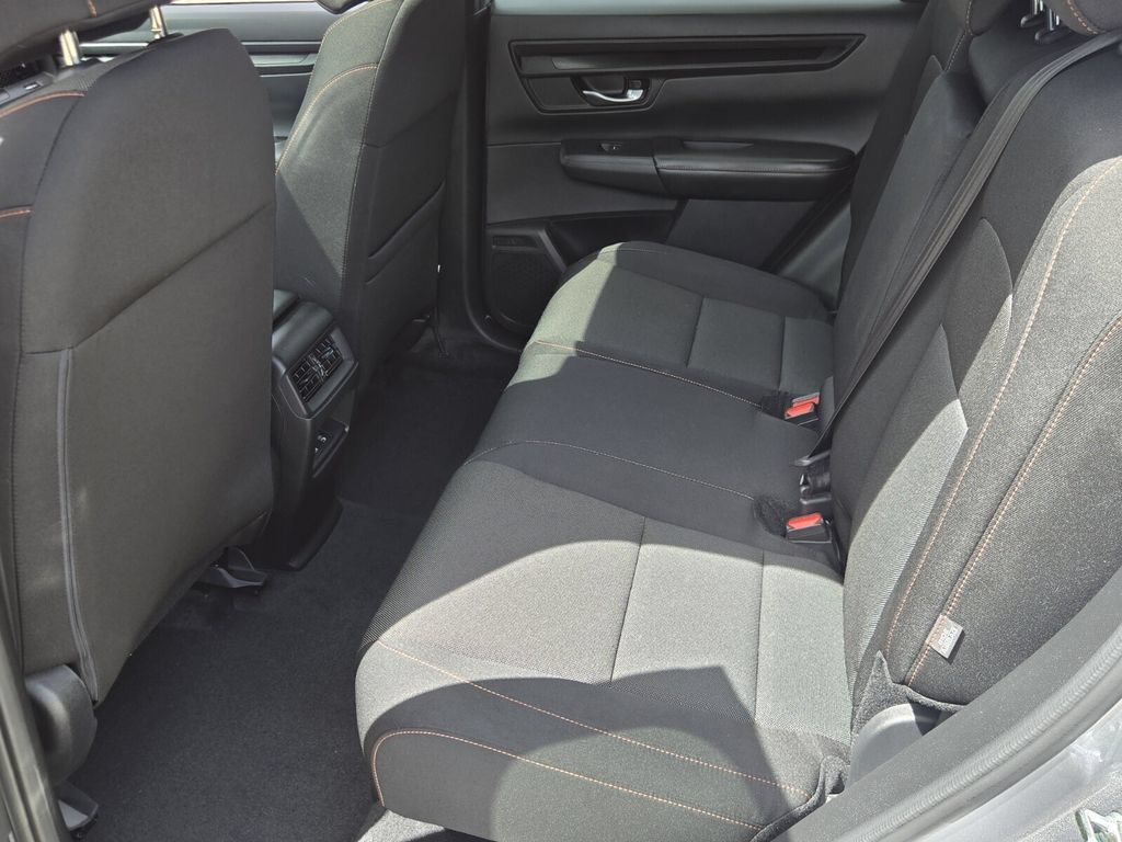 Used 2024 Honda CR-V Sport image 11
