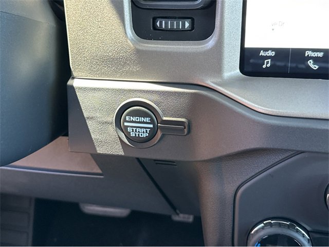 New 2025 Ford Bronco Outer Banks image 27