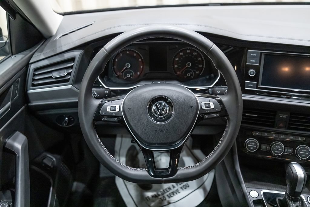 Used 2021 Volkswagen Jetta S image 15