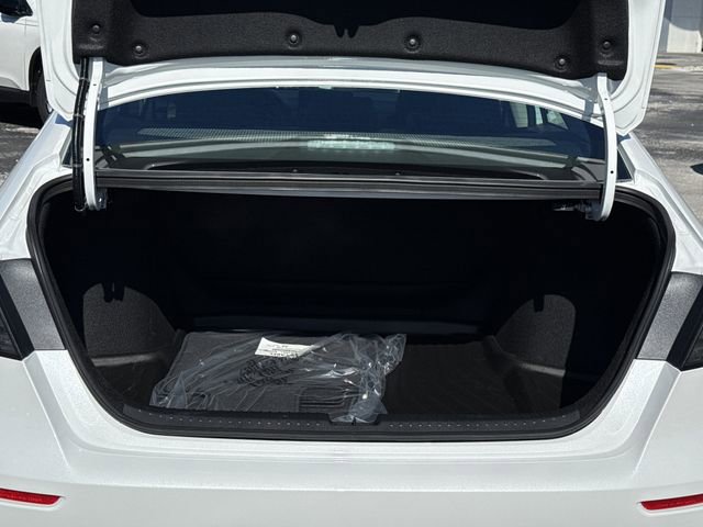 New 2025 Honda Accord LX image 12