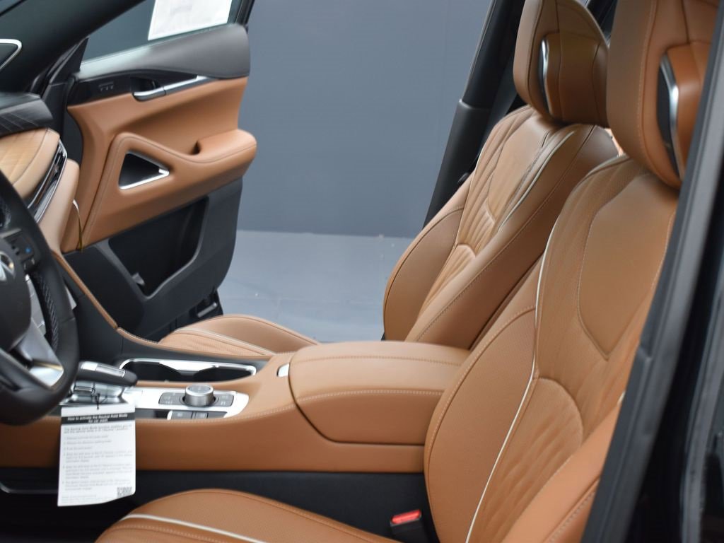New 2026 INFINITI QX60 Autograph w/ Dark Cargo Package image 19