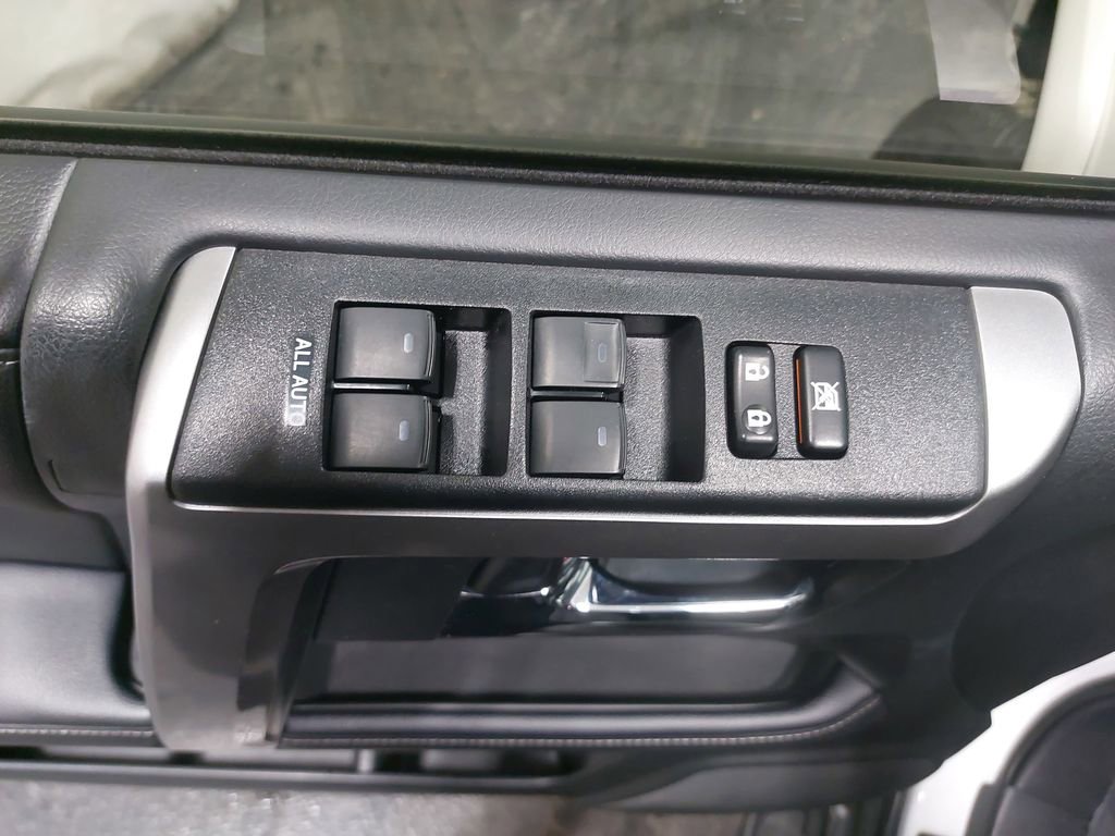 Used 2024 Toyota 4Runner SR5 image 27
