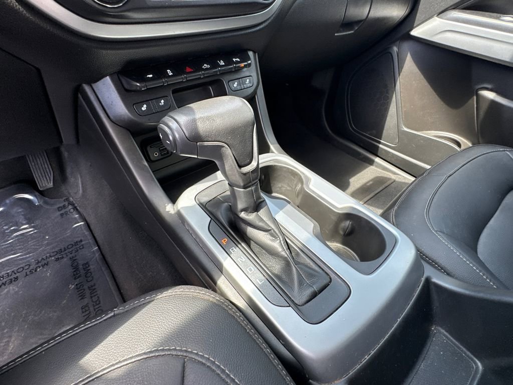 Used 2021 Chevrolet Colorado LT w/ Safety Package AWD/4WD image 31