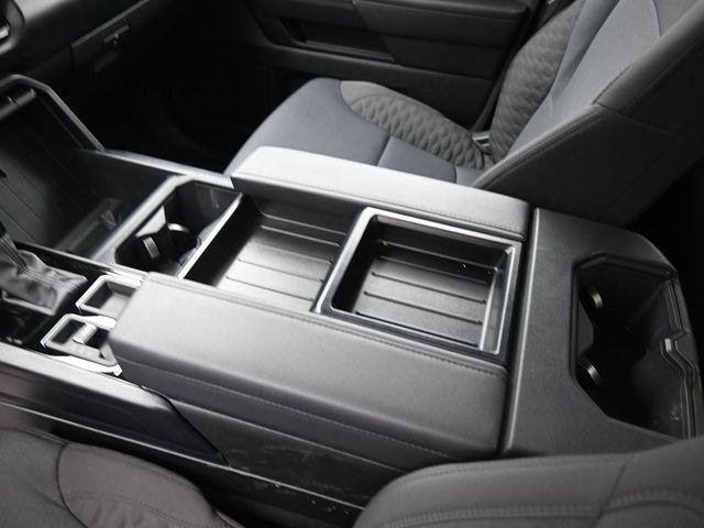 Certified 2025 Toyota Tundra SR AWD/4WD image 33
