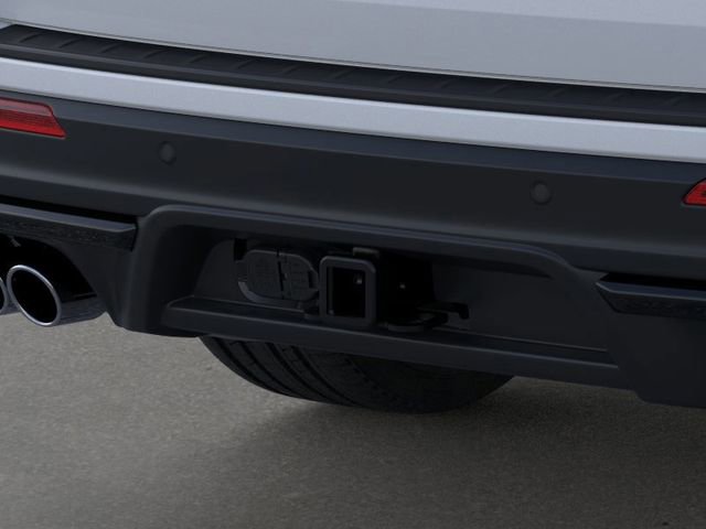 New 2026 Ford Explorer ST AWD/4WD image 27