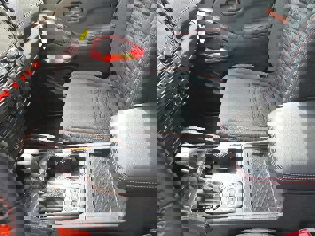 New 2026 Nissan Frontier PRO-4X w/ Pro-4x Convenience Package image 23