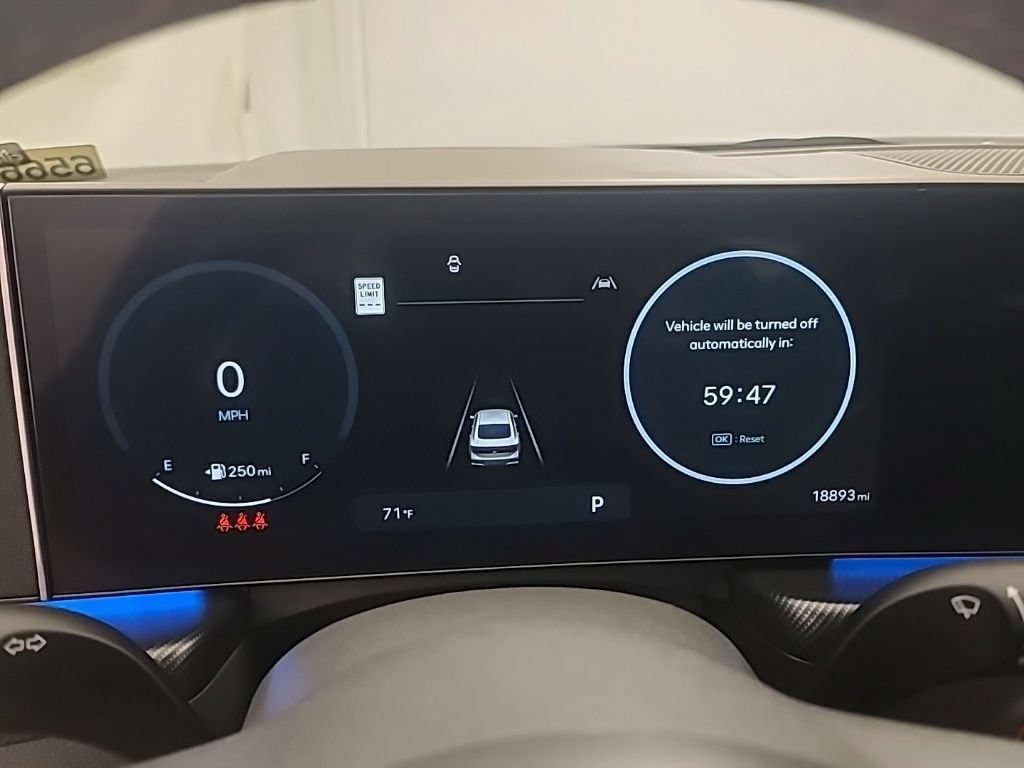 Used 2024 Hyundai Sonata N Line FWD image 22