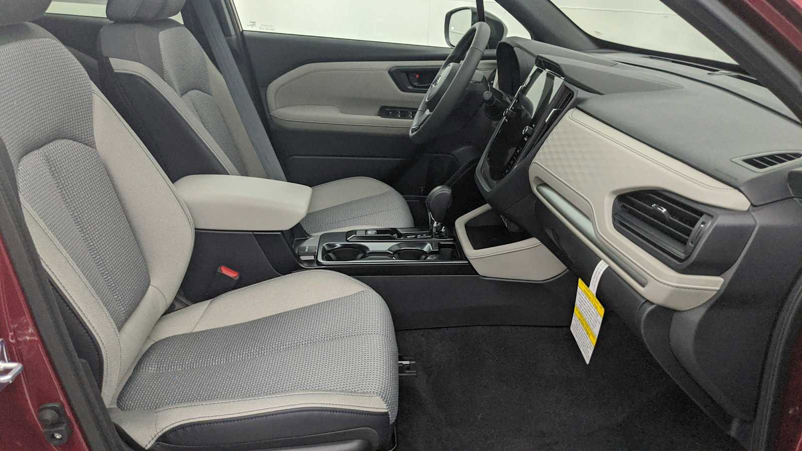 New 2026 Subaru Forester Premium image 29