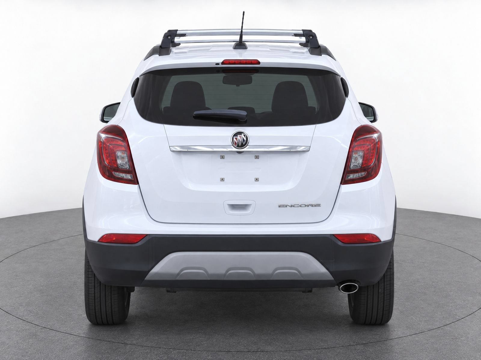 Used 2019 Buick Encore Preferred FWD image 6