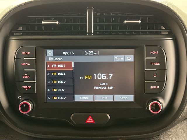 Used 2020 Kia Soul S FWD image 10
