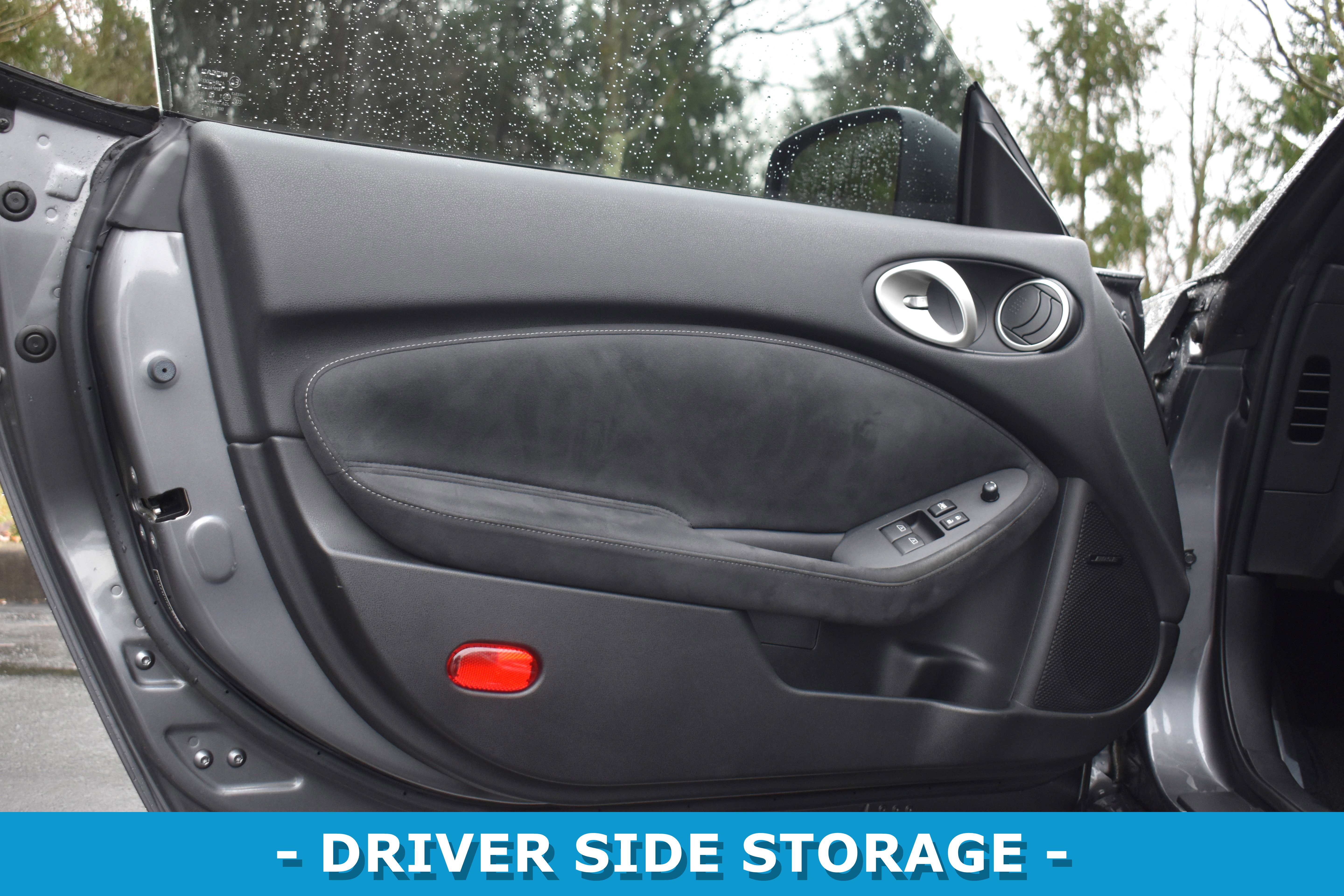 Used 2016 Nissan 370Z Touring image 5