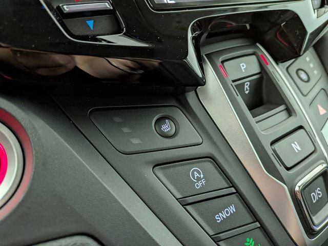 New 2026 Honda Odyssey EX-L image 7