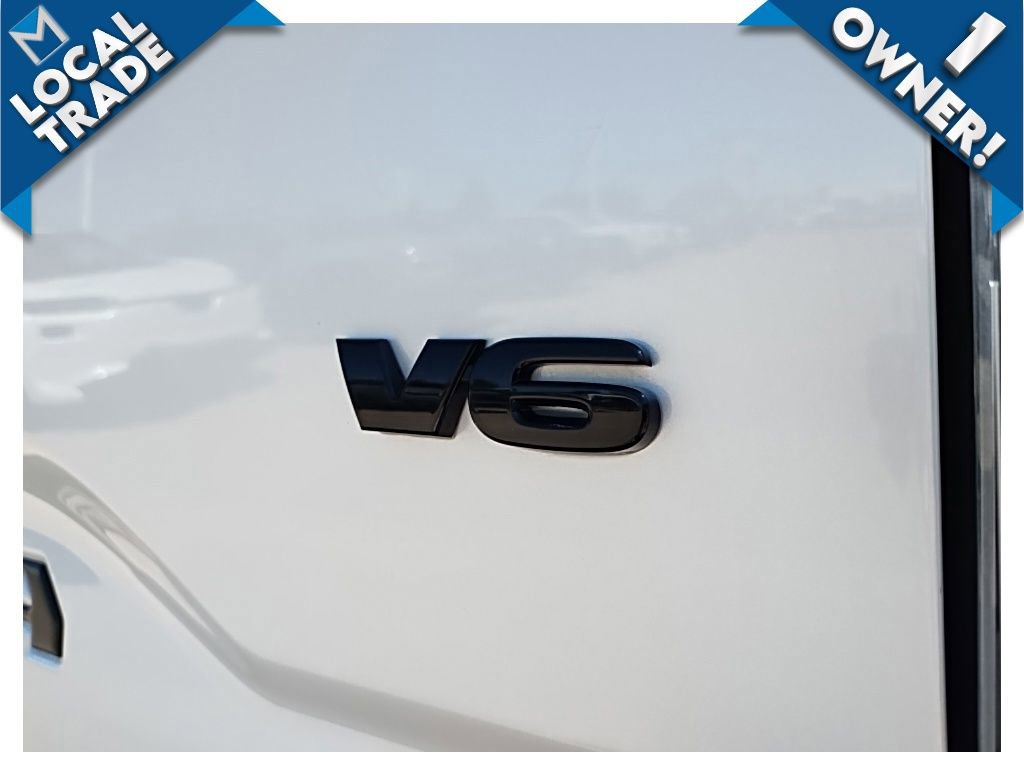 Used 2022 Toyota Tacoma Limited w/ Nightshade Package AWD/4WD image 14