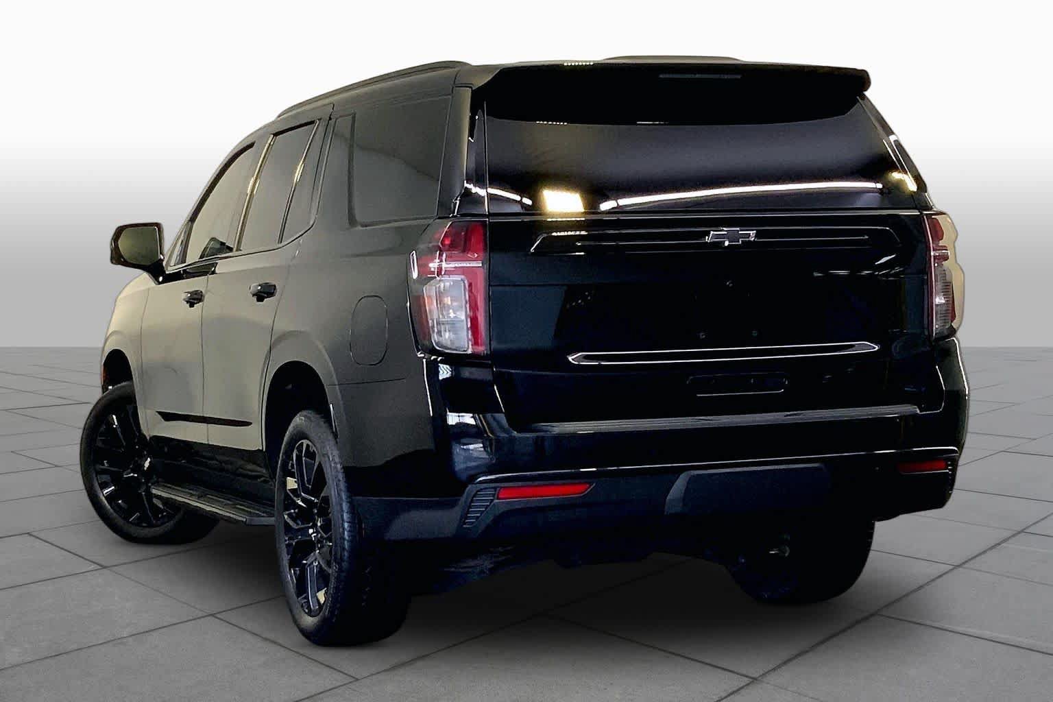 Used 2023 Chevrolet Tahoe RST w/ Luxury Package AWD/4WD image 11