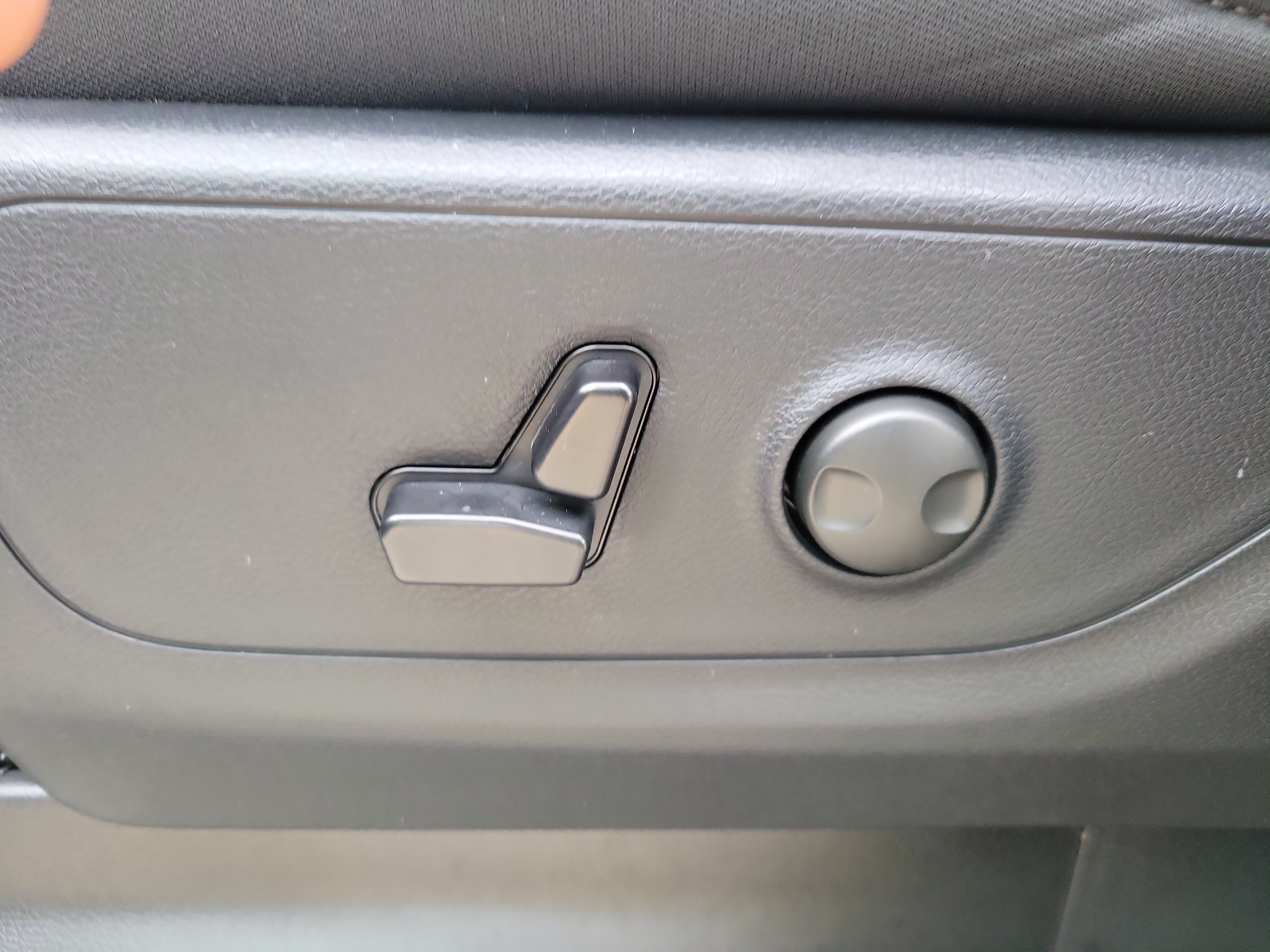 Used 2026 RAM 1500 Big Horn AWD/4WD image 14