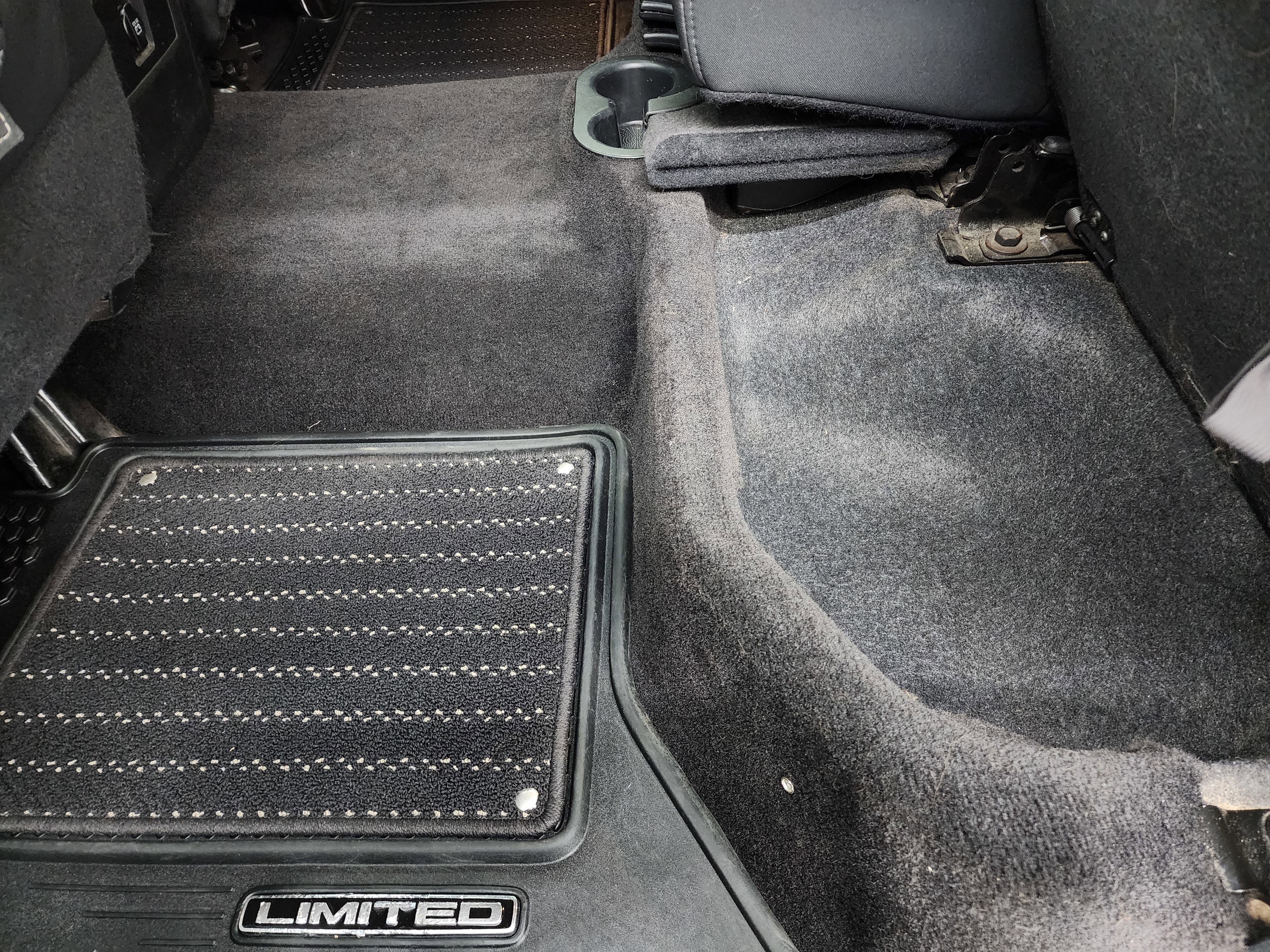 Used 2018 RAM 2500 Limited image 35