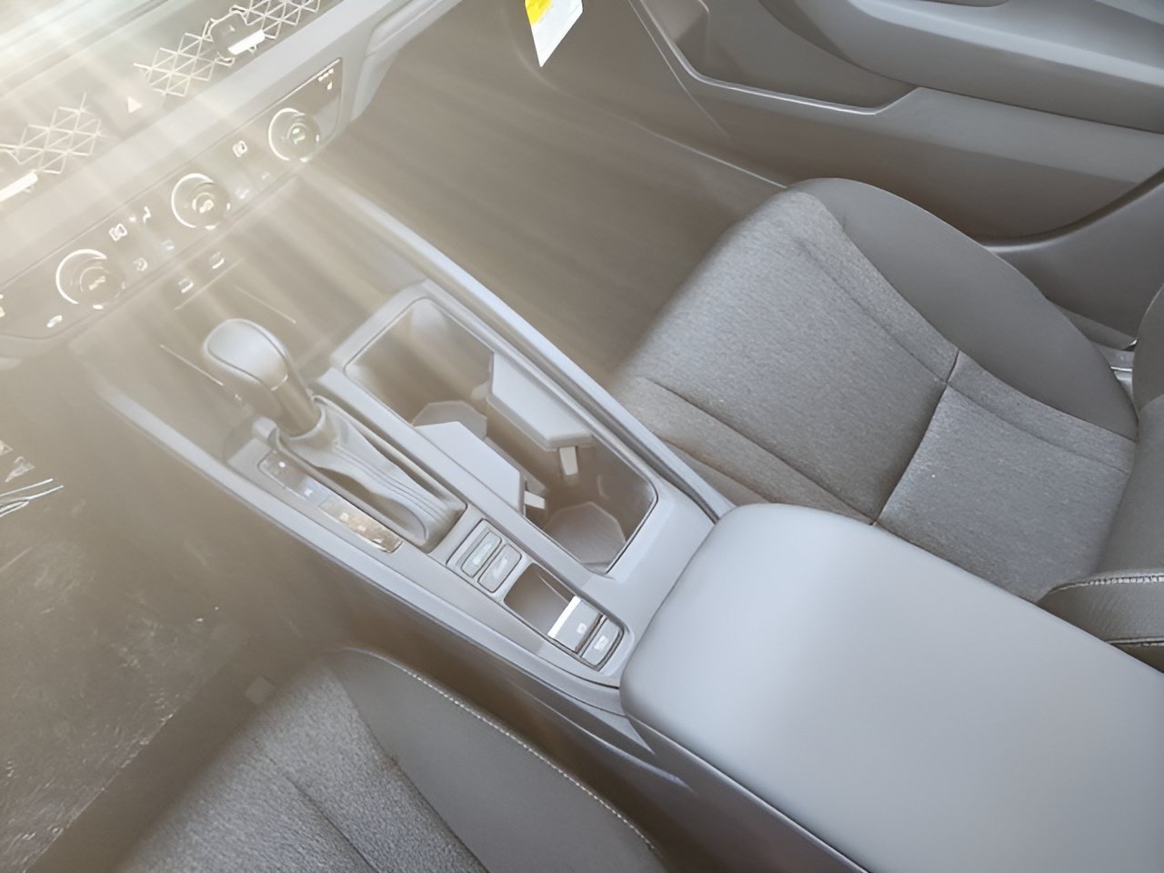 New 2026 Honda Accord SE image 24