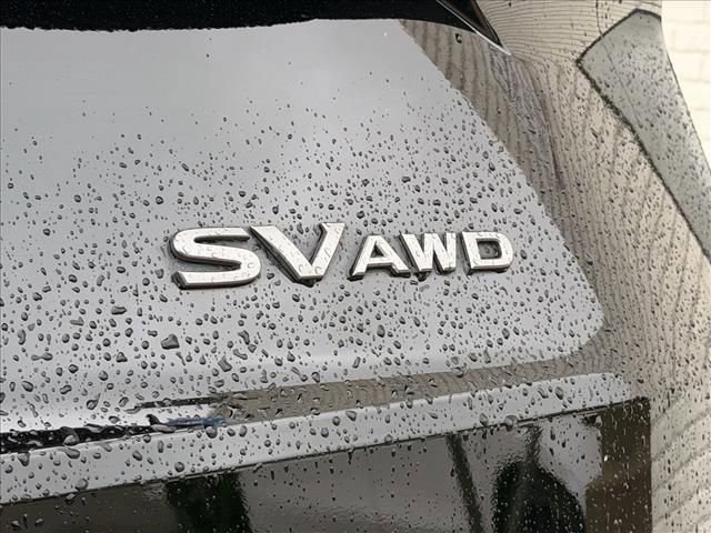 Used 2024 Nissan Rogue SV w/ SV Premium Package AWD/4WD image 28