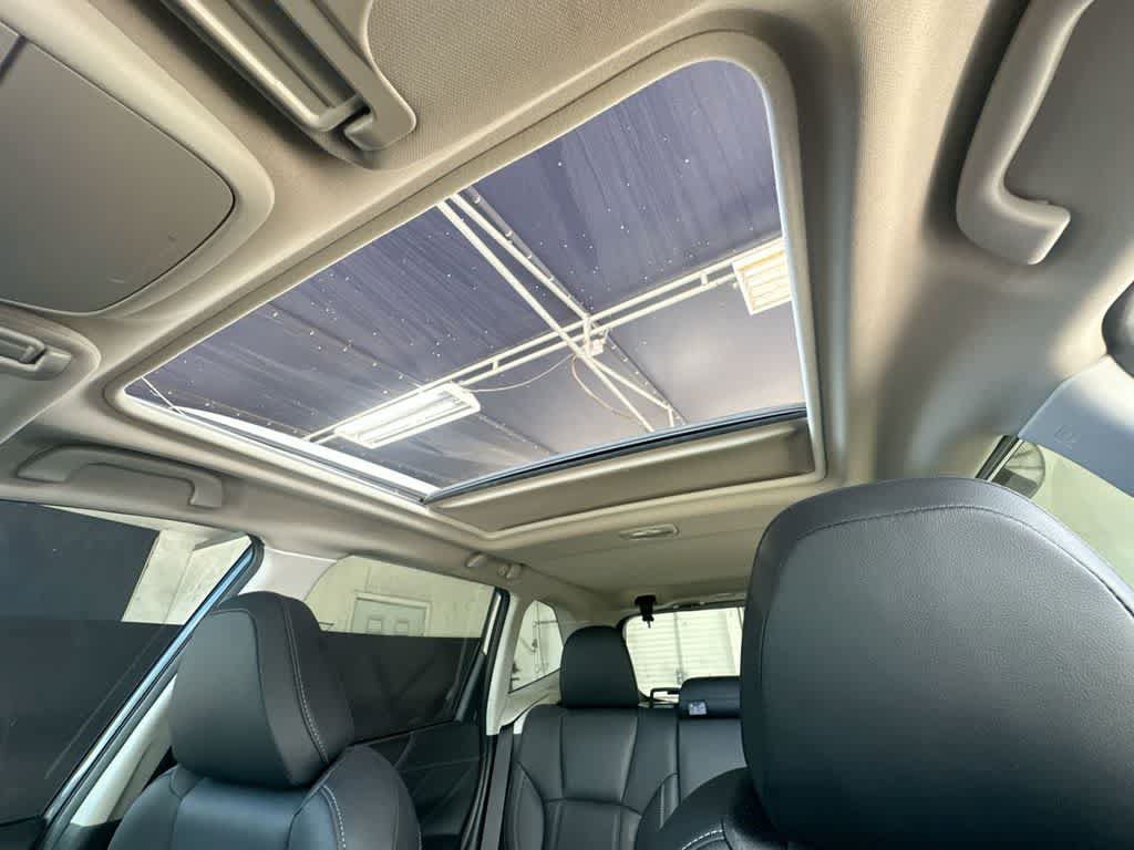 Used 2024 Subaru Forester Touring AWD/4WD image 17