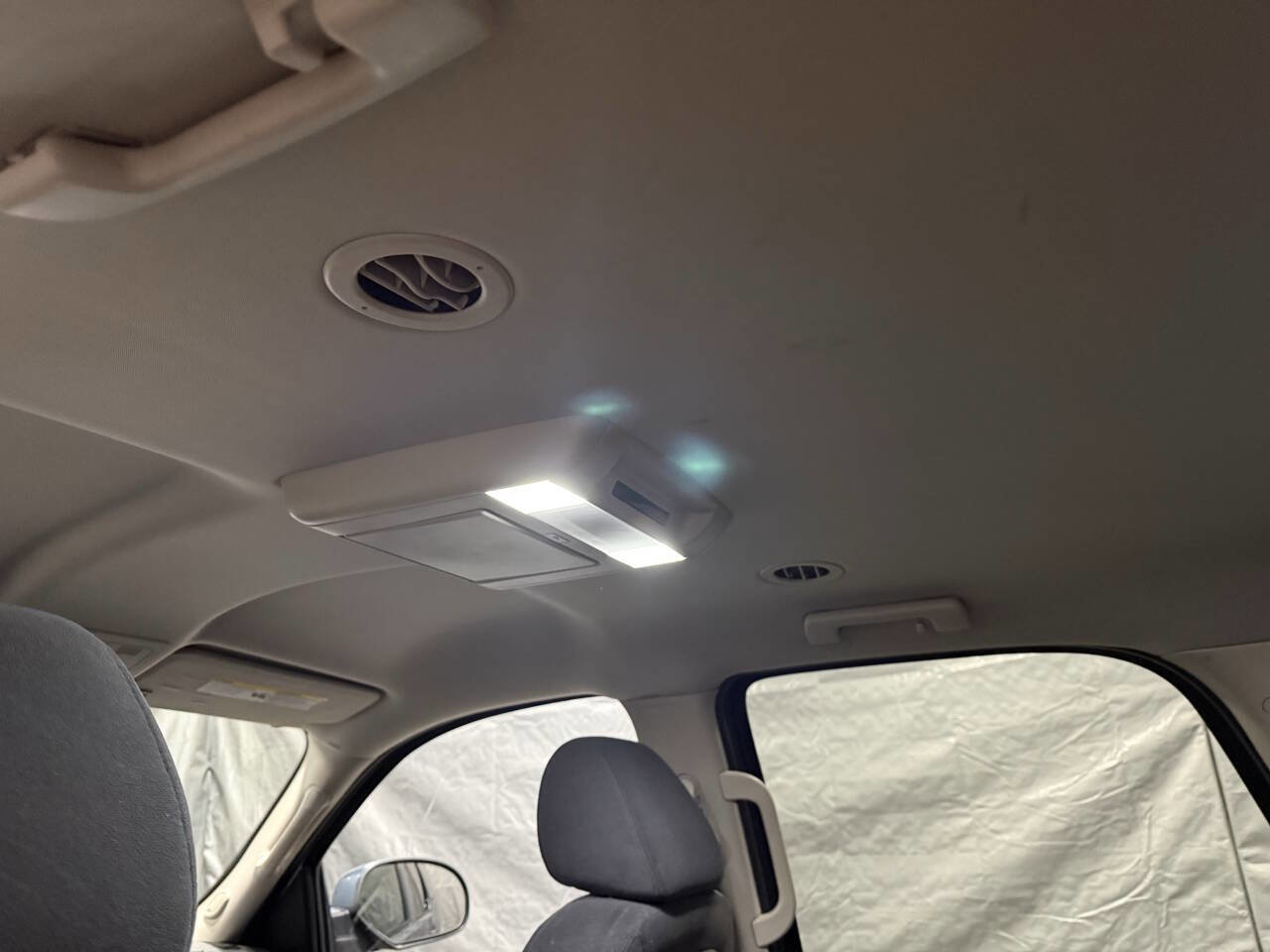 Used 2008 Chevrolet Tahoe LT w/ Convenience Package 1 image 20