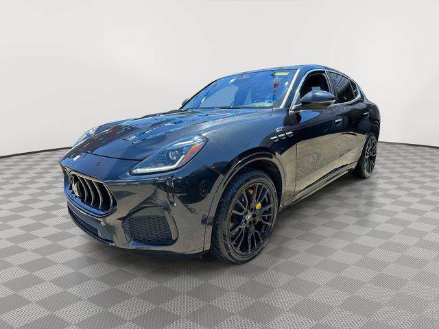 Used 2023 Maserati Grecale GT AWD/4WD image 6