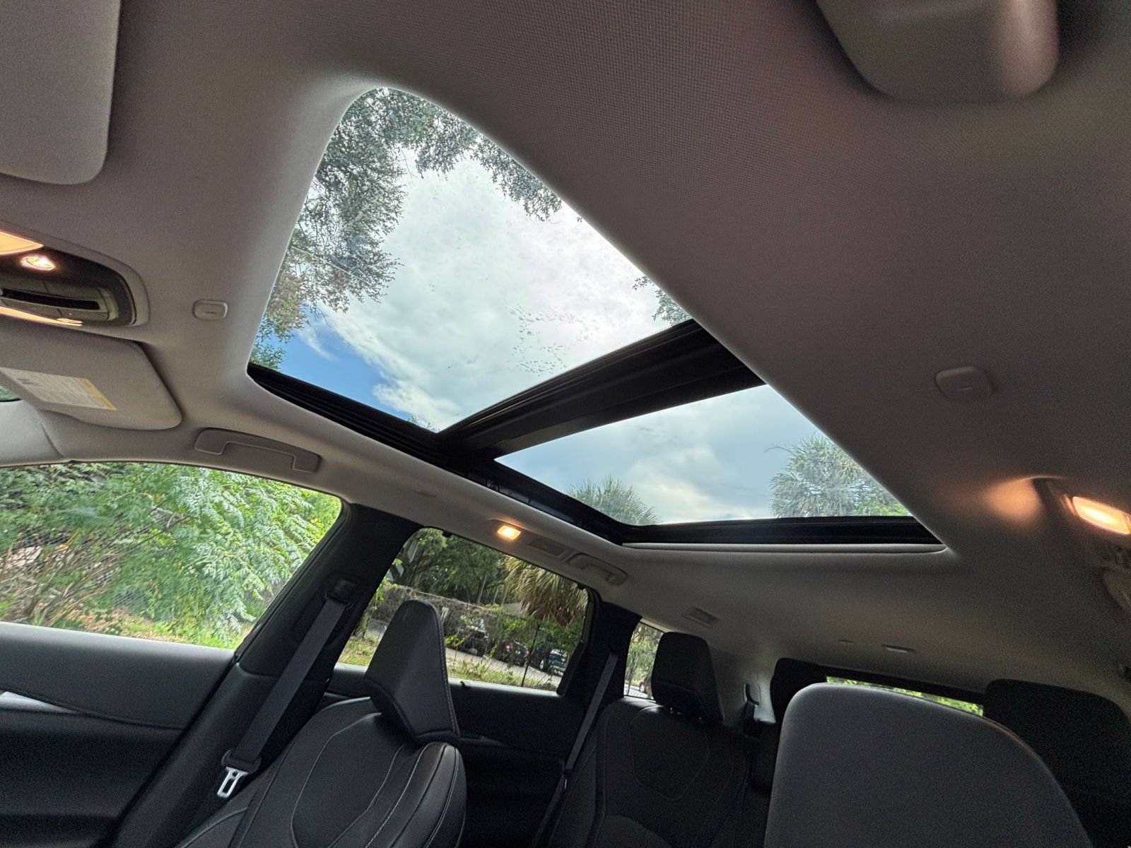 Used 2026 INFINITI QX60 Luxe FWD image 32