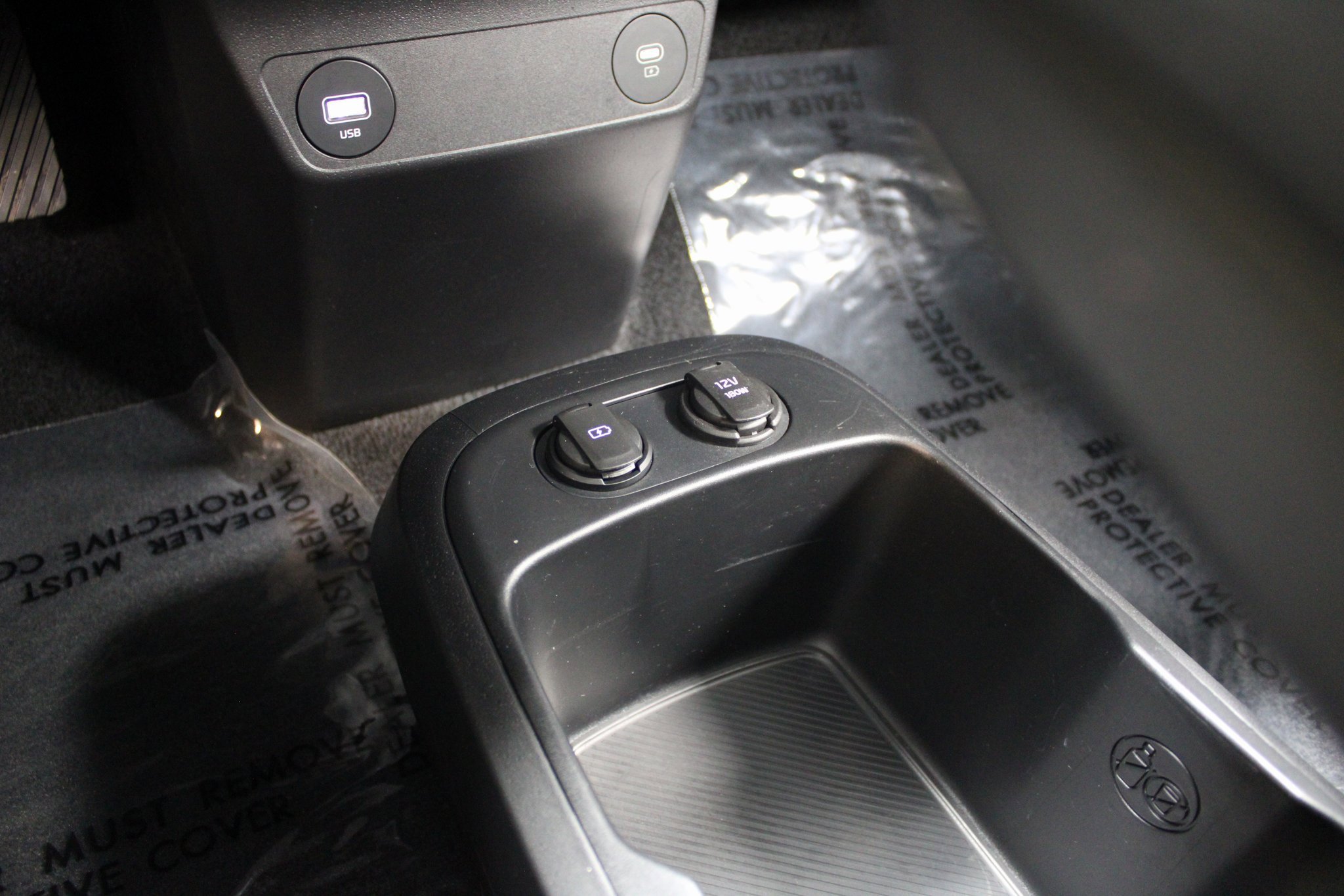 Used 2024 Kia EV6 Wind w/ Wind Technology Package image 38