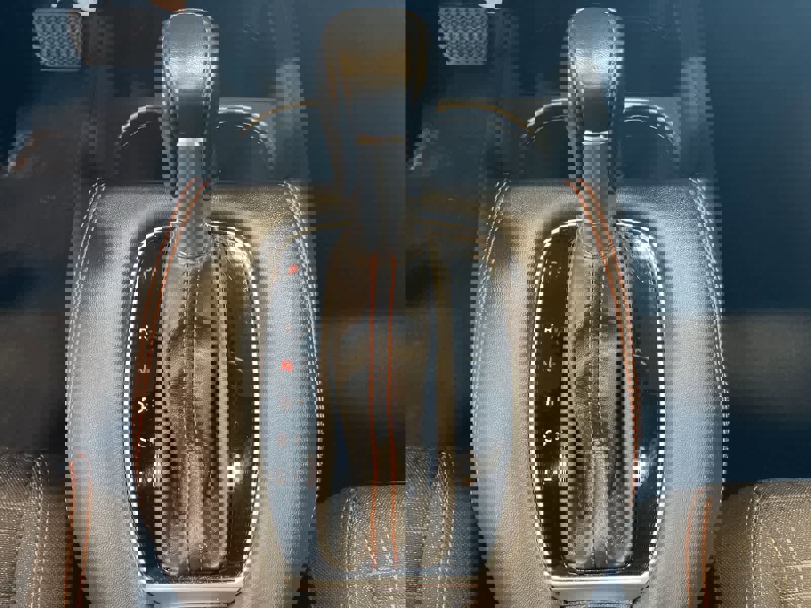 Used 2023 Honda HR-V Sport image 16