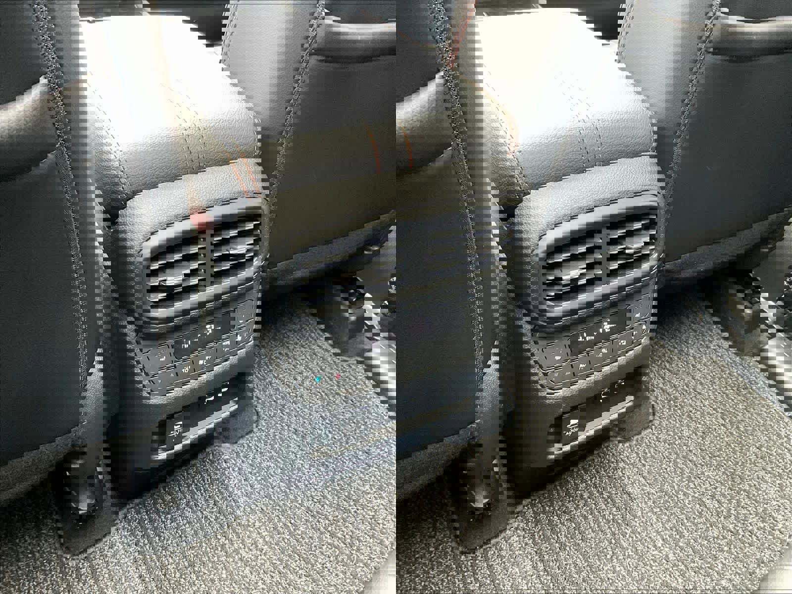 Certified 2026 Honda Passport TrailSport Elite image 29