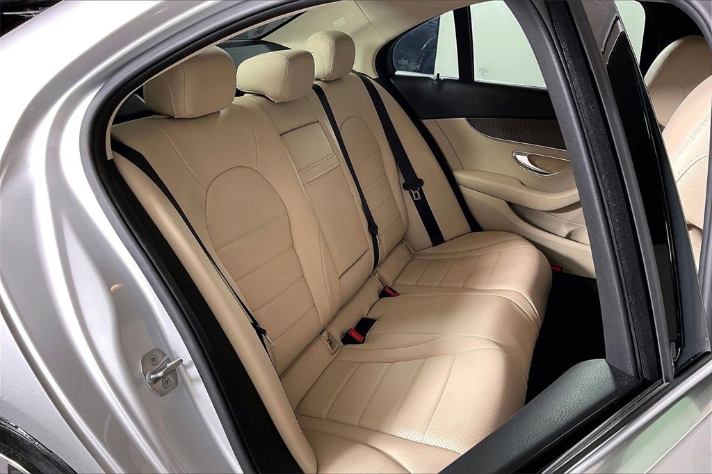 Used 2019 Mercedes-Benz C 300 C 300 image 26