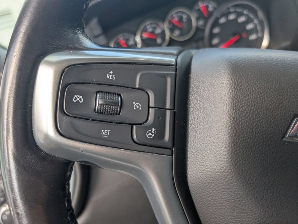 Used 2022 Chevrolet Silverado 3500 LT w/ Convenience Package AWD/4WD image 19