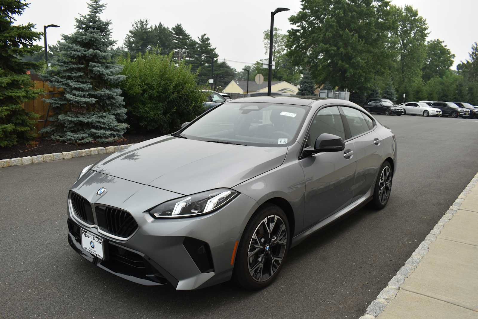 Used 2026 BMW 228i xDrive w/ Premium Package AWD/4WD image 3