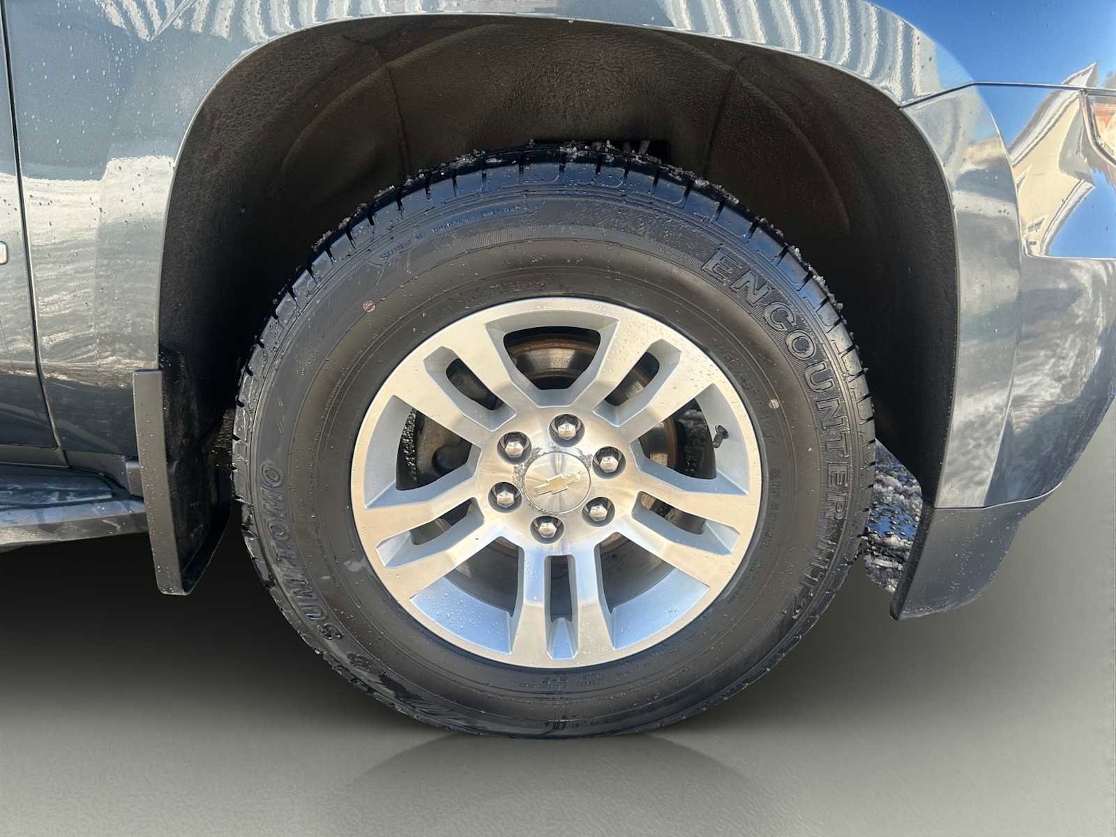 Used 2019 Chevrolet Tahoe LT image 27