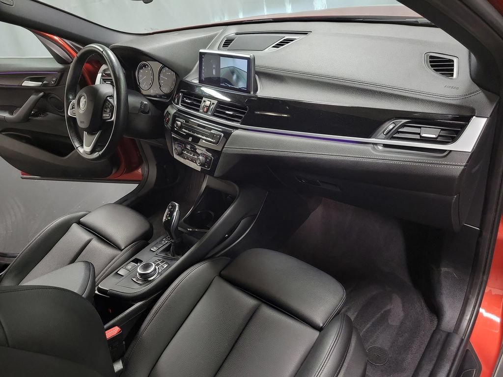 Used 2020 BMW X2 xDrive28i w/ Convenience Package AWD/4WD image 23