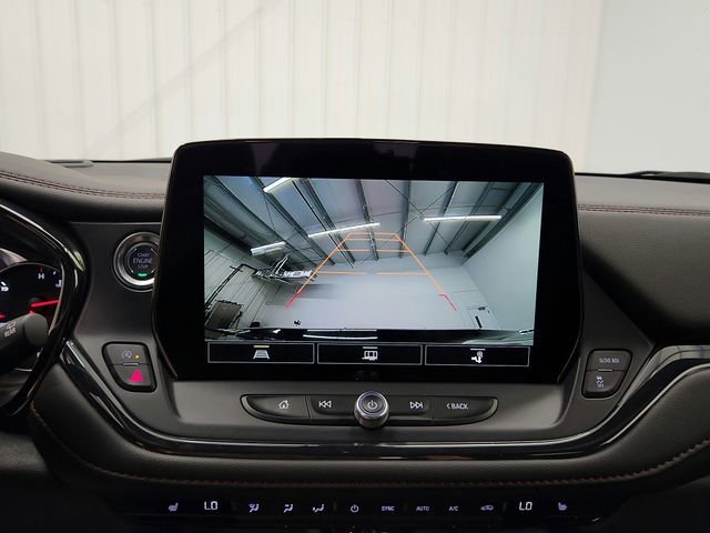 Used 2025 Chevrolet Blazer RS AWD/4WD image 22