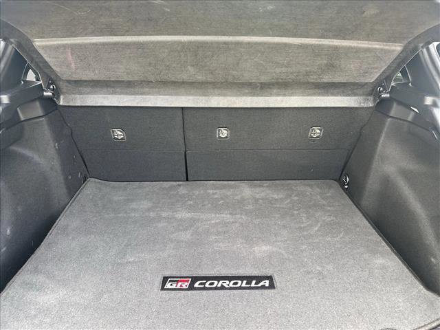 Used 2024 Toyota Corolla GR image 7