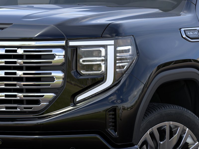 New 2026 GMC Sierra 1500 Denali AWD/4WD image 10